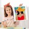 Pre Drawn for Painting for Adults 10 Pack 8X10 (Without Frame) 10"L x 12"W